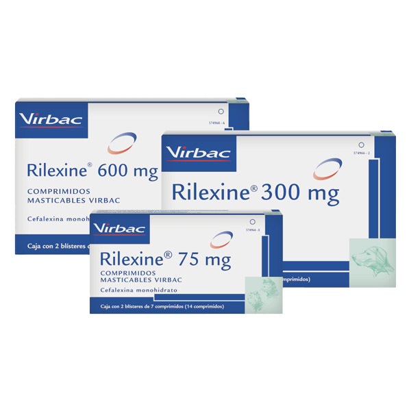 rilexine