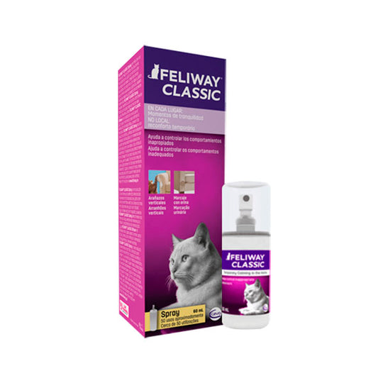 Feliway Classic Spray 20 ml