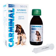 Carminal pets