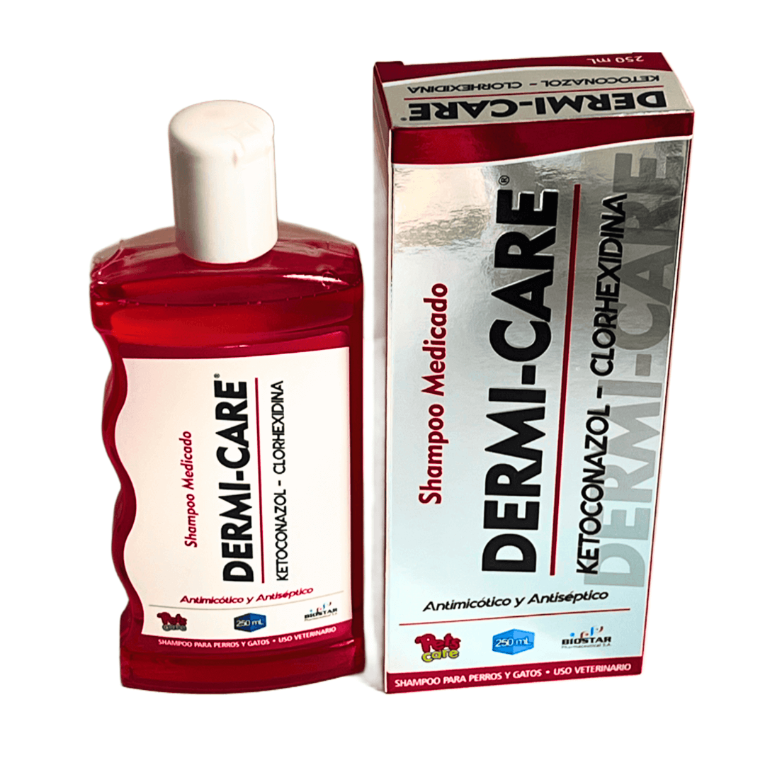 dermicare-shampoo