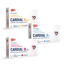 cardialb