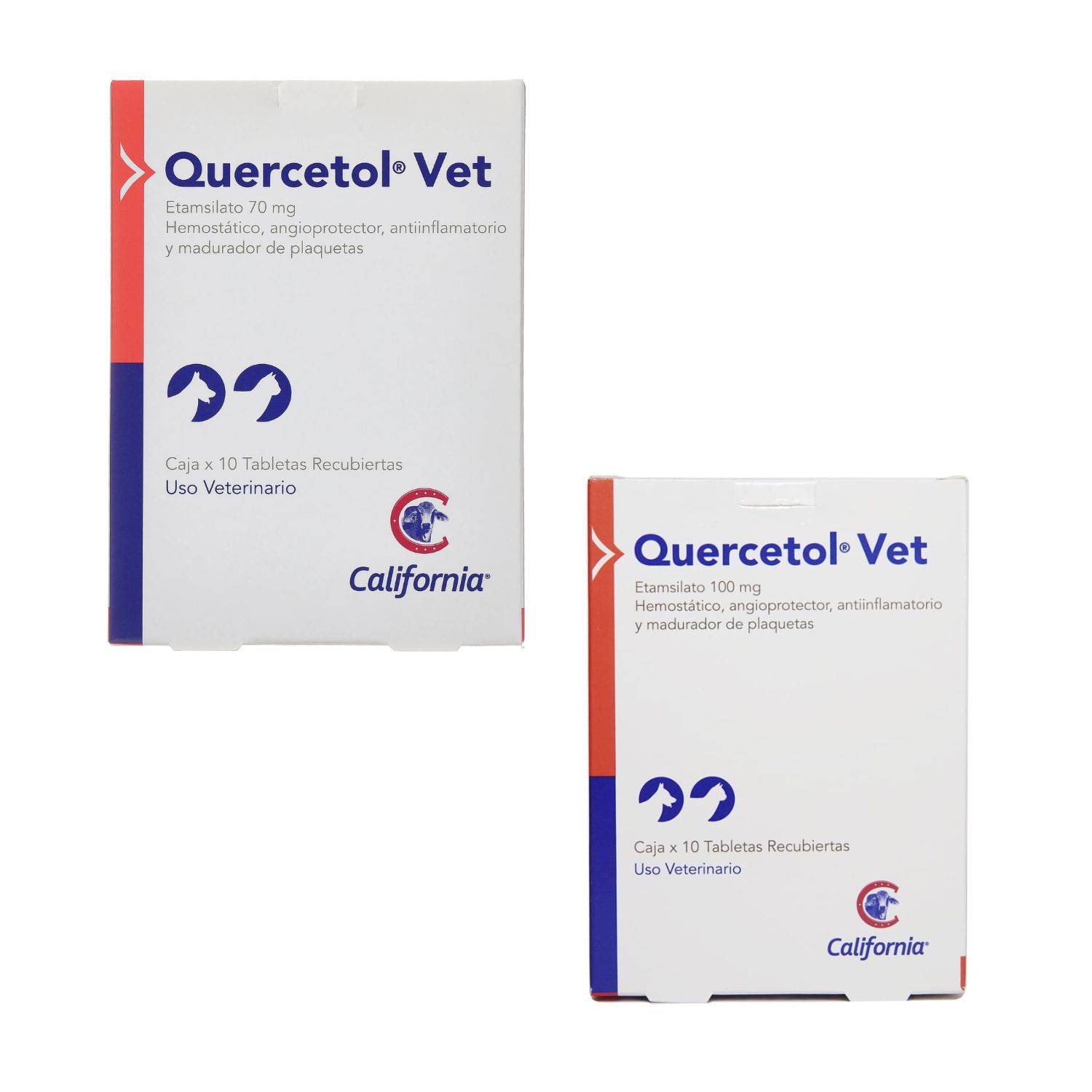 quercetol