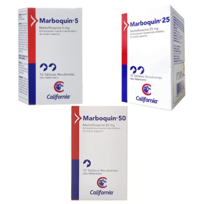marboquin