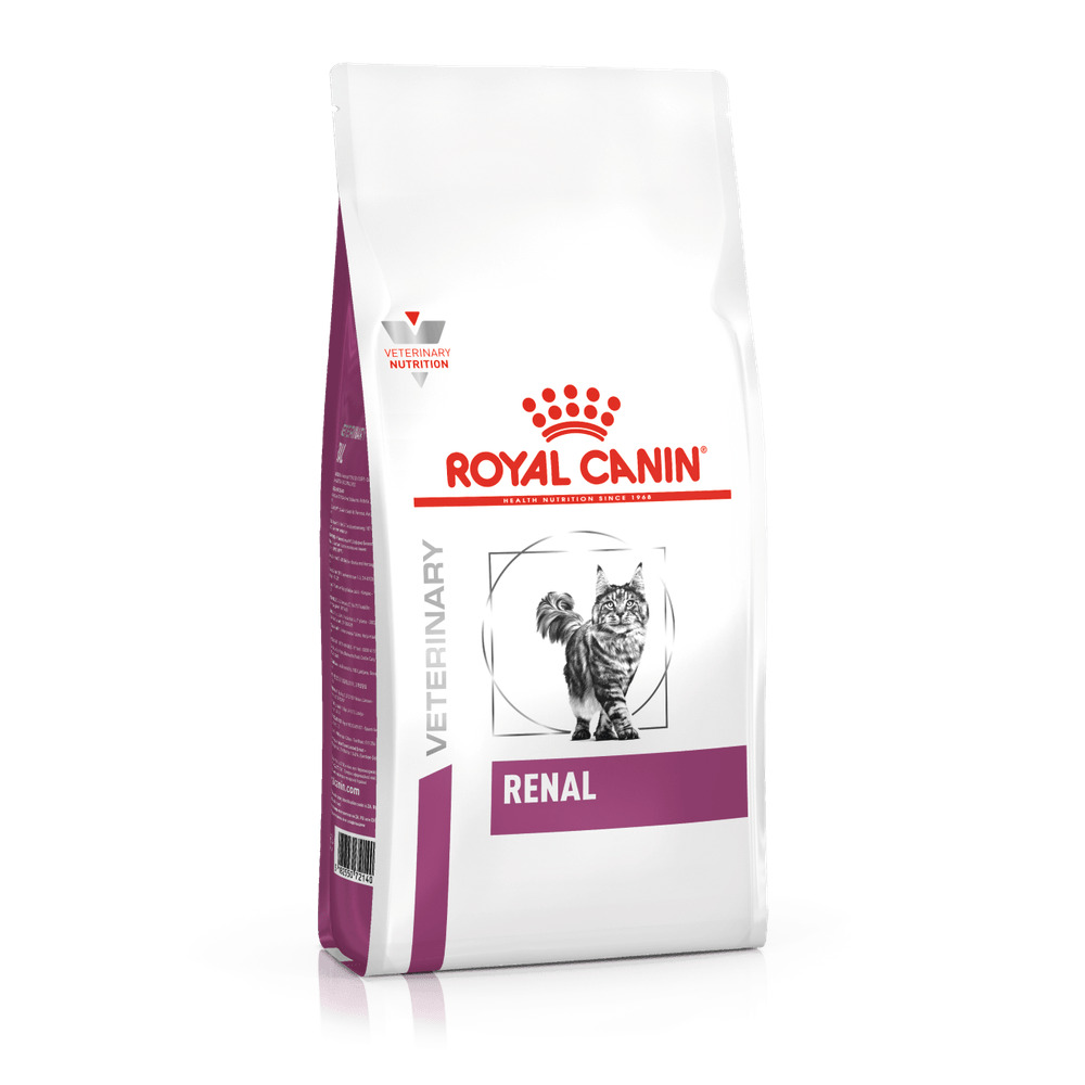 Royal Canin Gatos Renal
