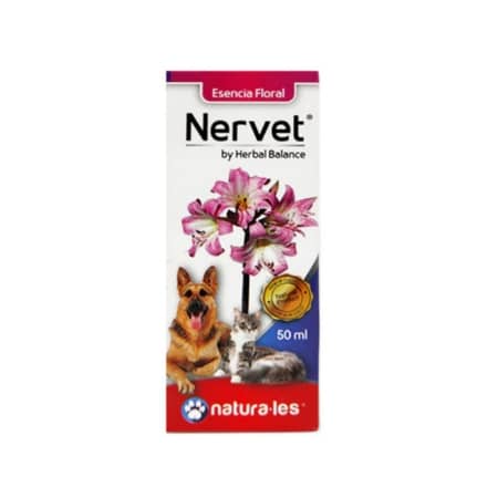 Nervet 50 ml