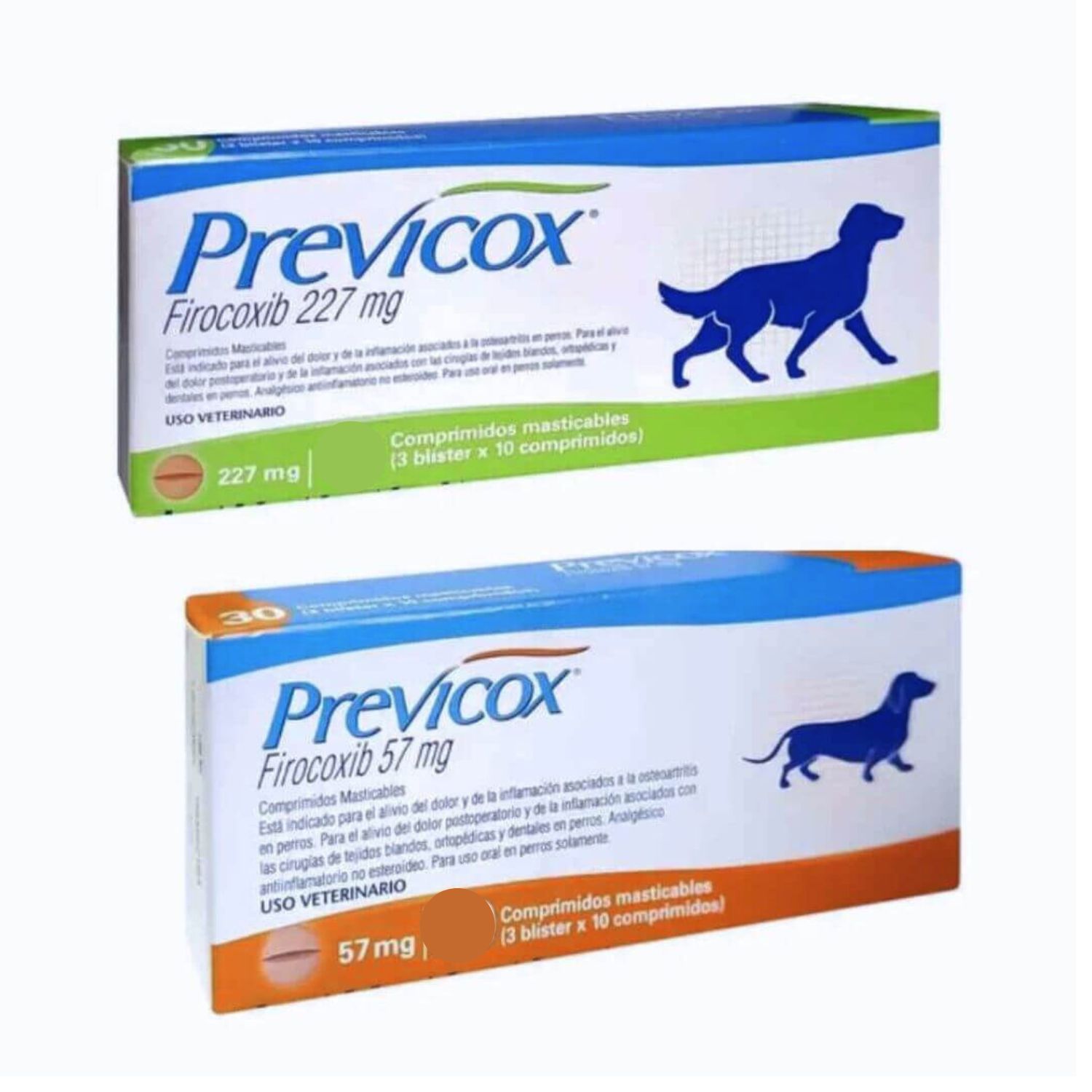 previcox