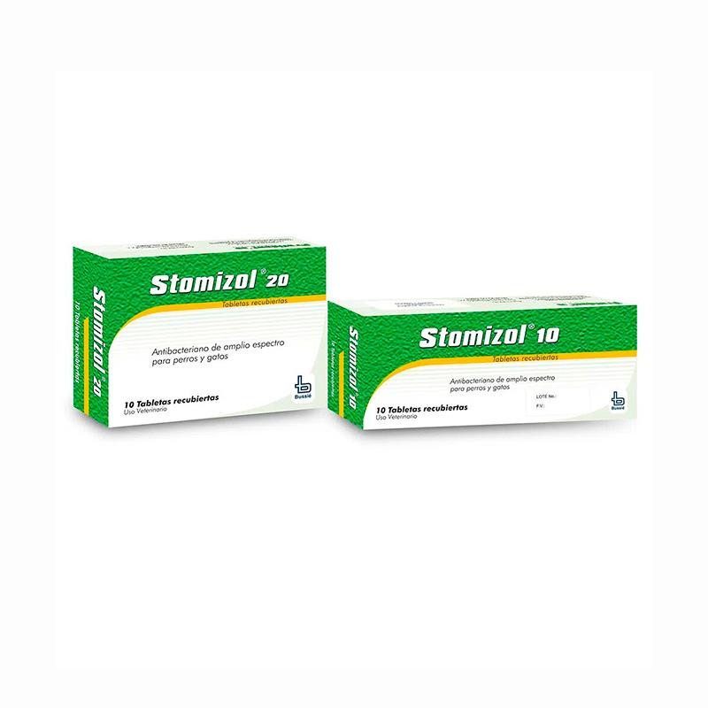 stomizol