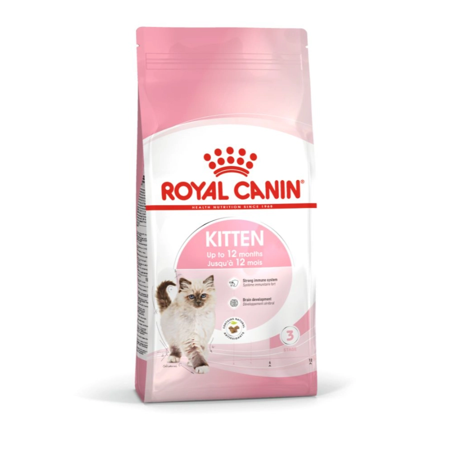 Royal Canin Kitten 400 Gr