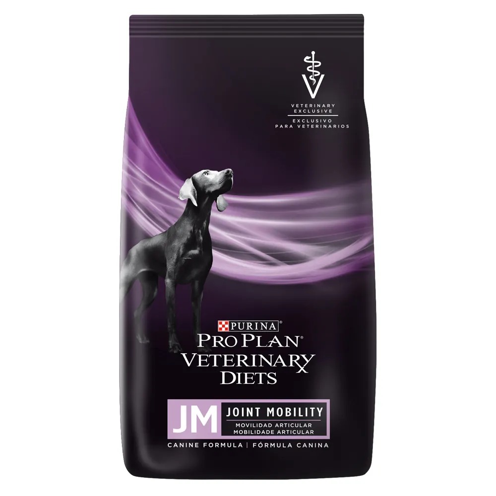 Pro Plan JM Perros Veterinary Diets Joint Mobility 2 kg