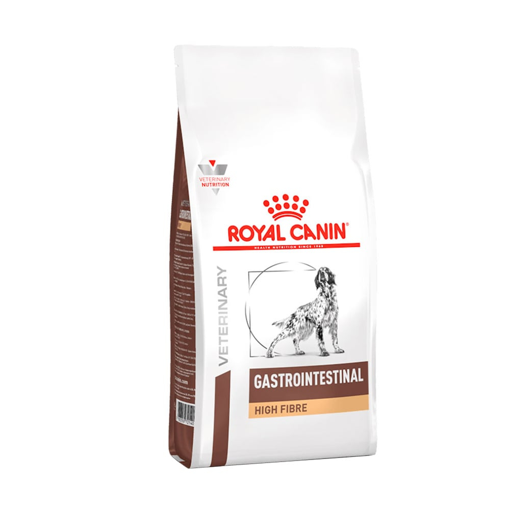 Royal Canin Dog Gastrointestinal High Fibre 2 Kg