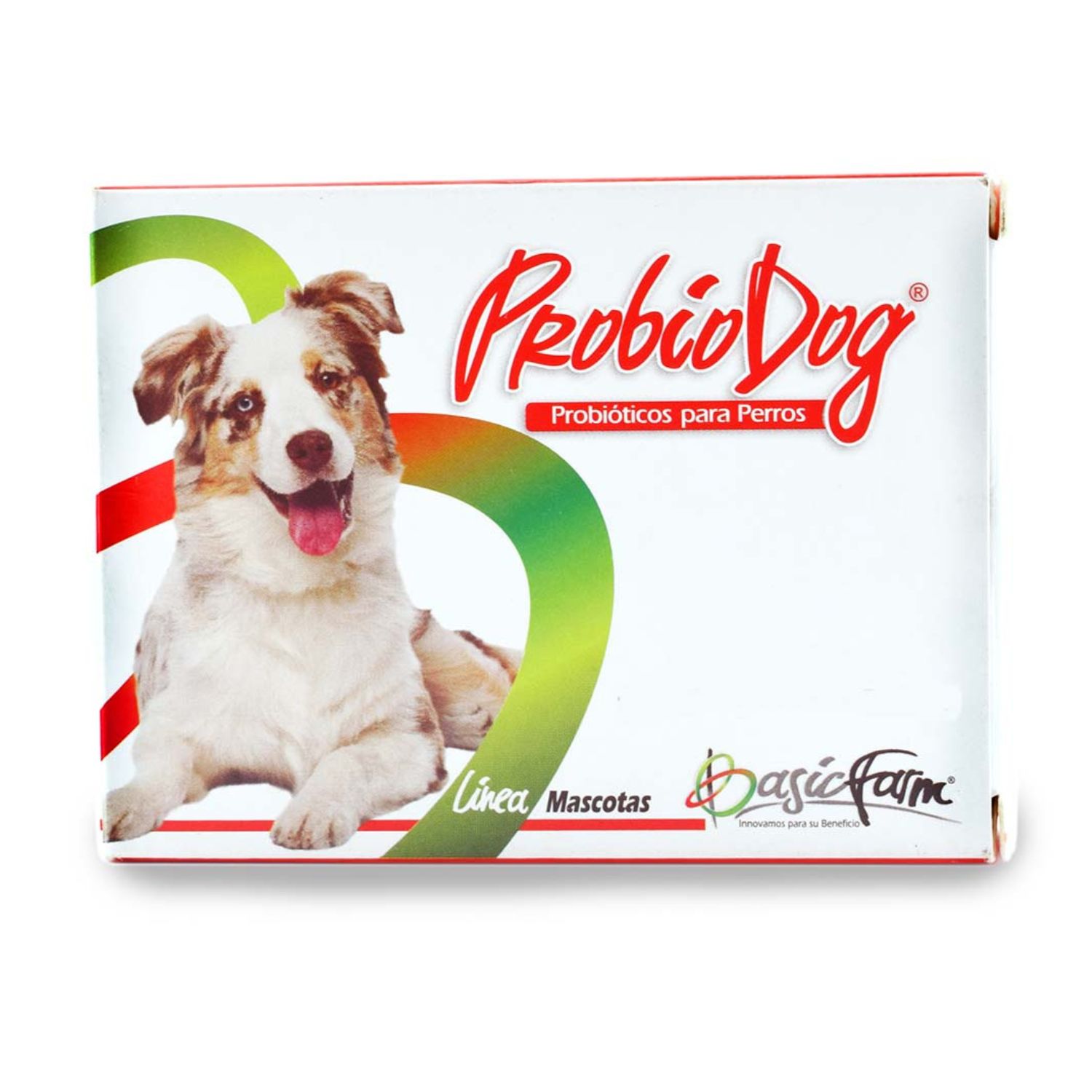 PROBIODOG SOBRE