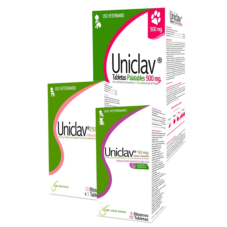 uniclav