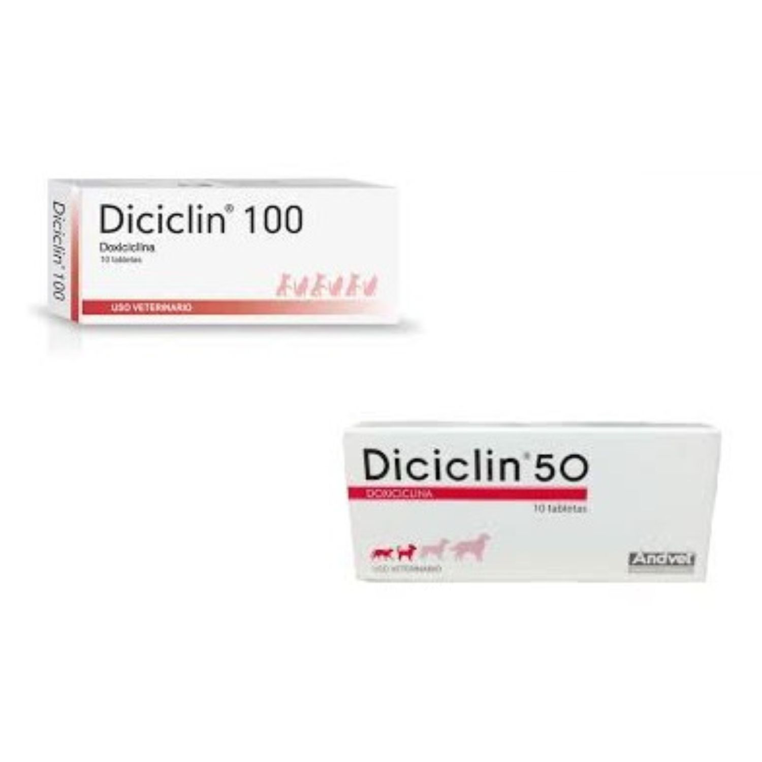 diciclin