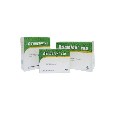 AZIMELOX