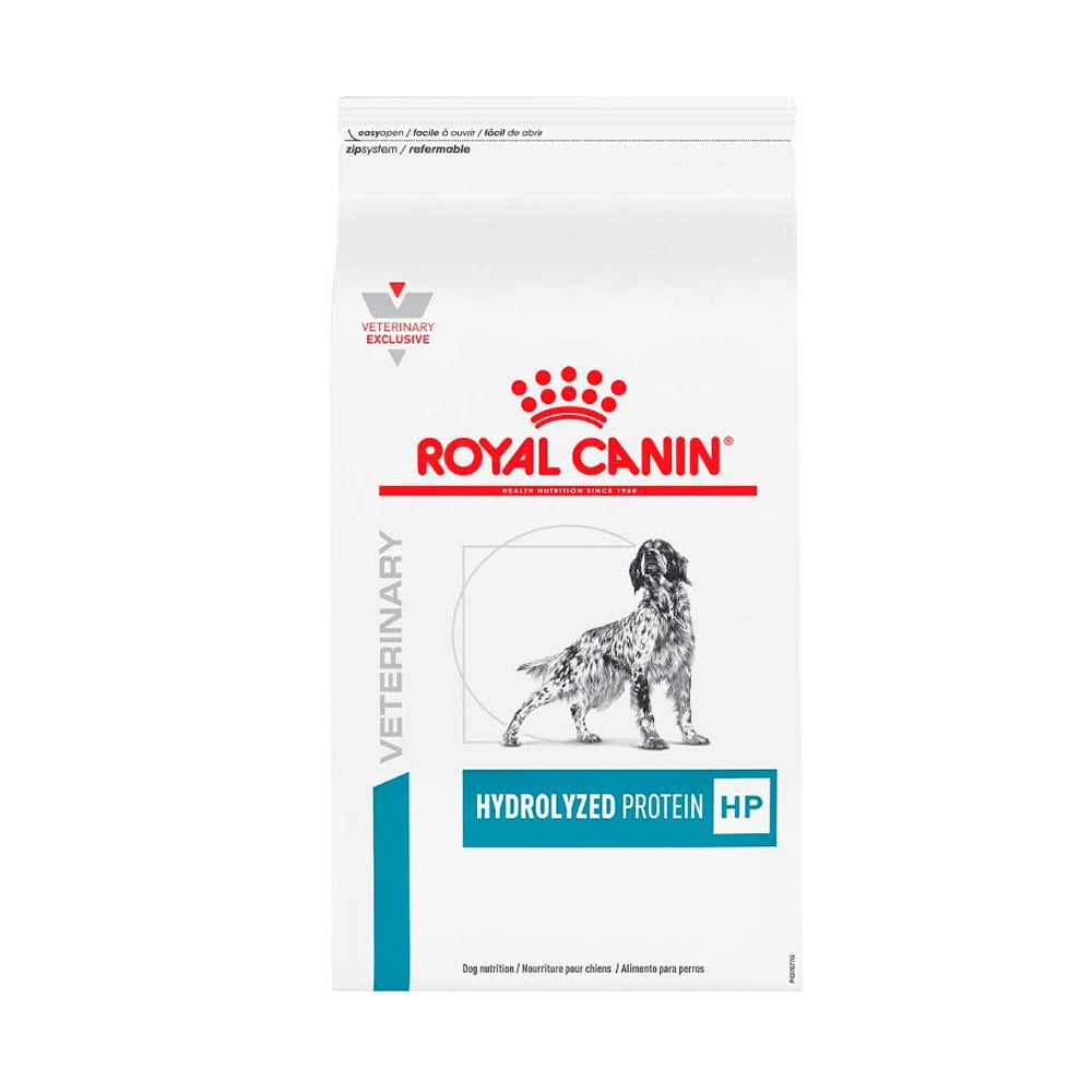 Royal Canin Perros Hydrolyzed Protein Hp 3 Kg