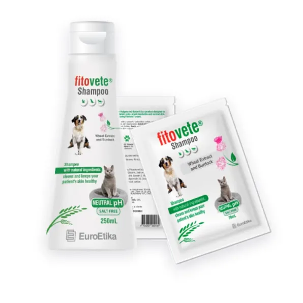 fitovete shampoo
