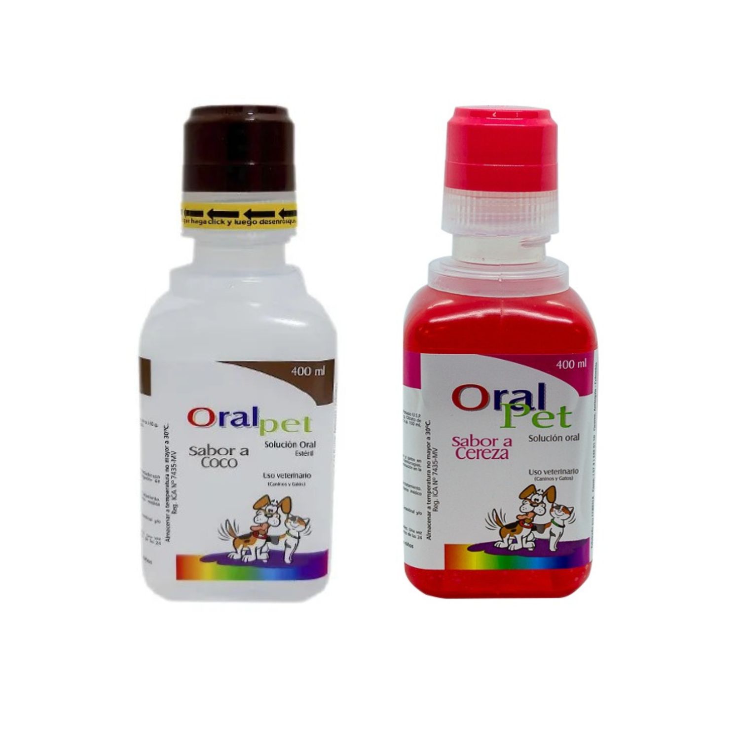 oralpet