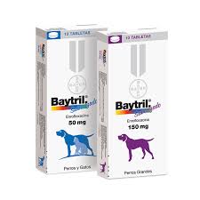 baytril