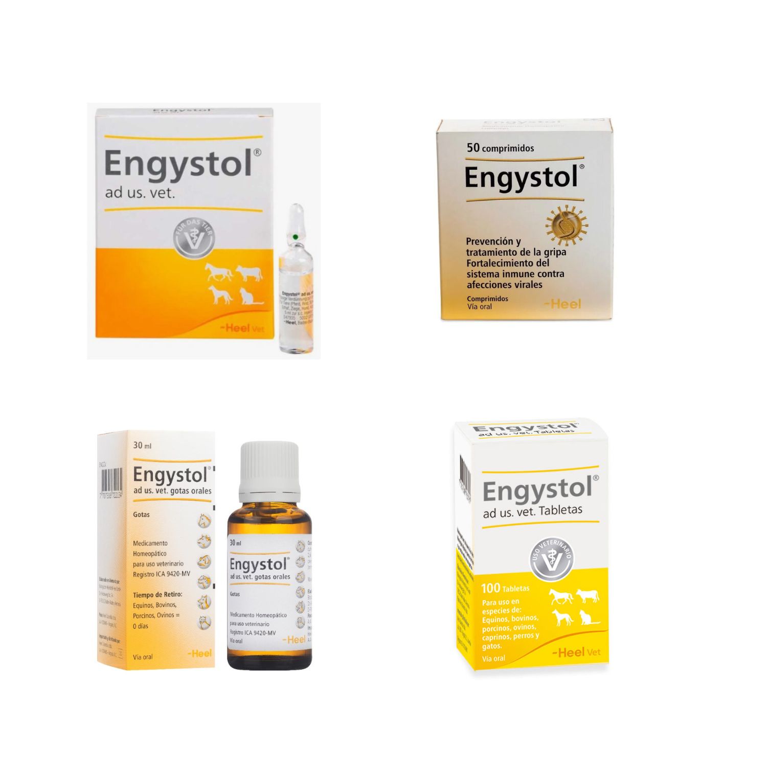 Engystol