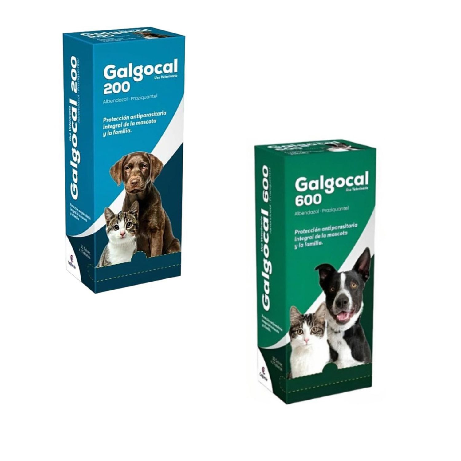 galgocal