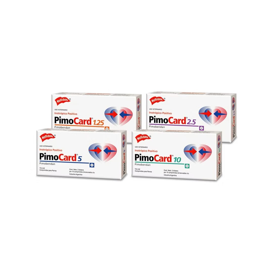 PimoCard