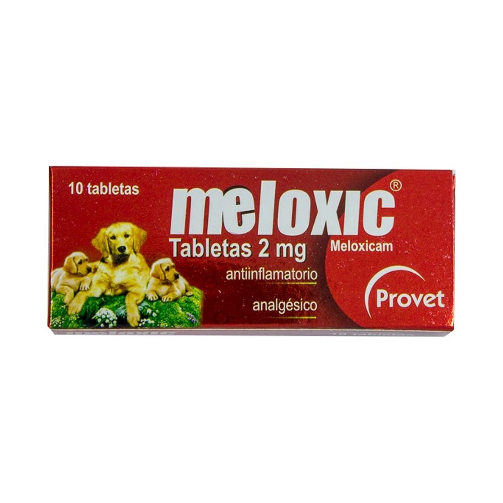 Meloxic