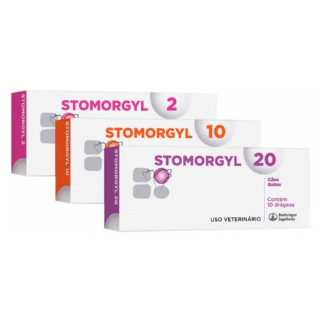 stomorgil