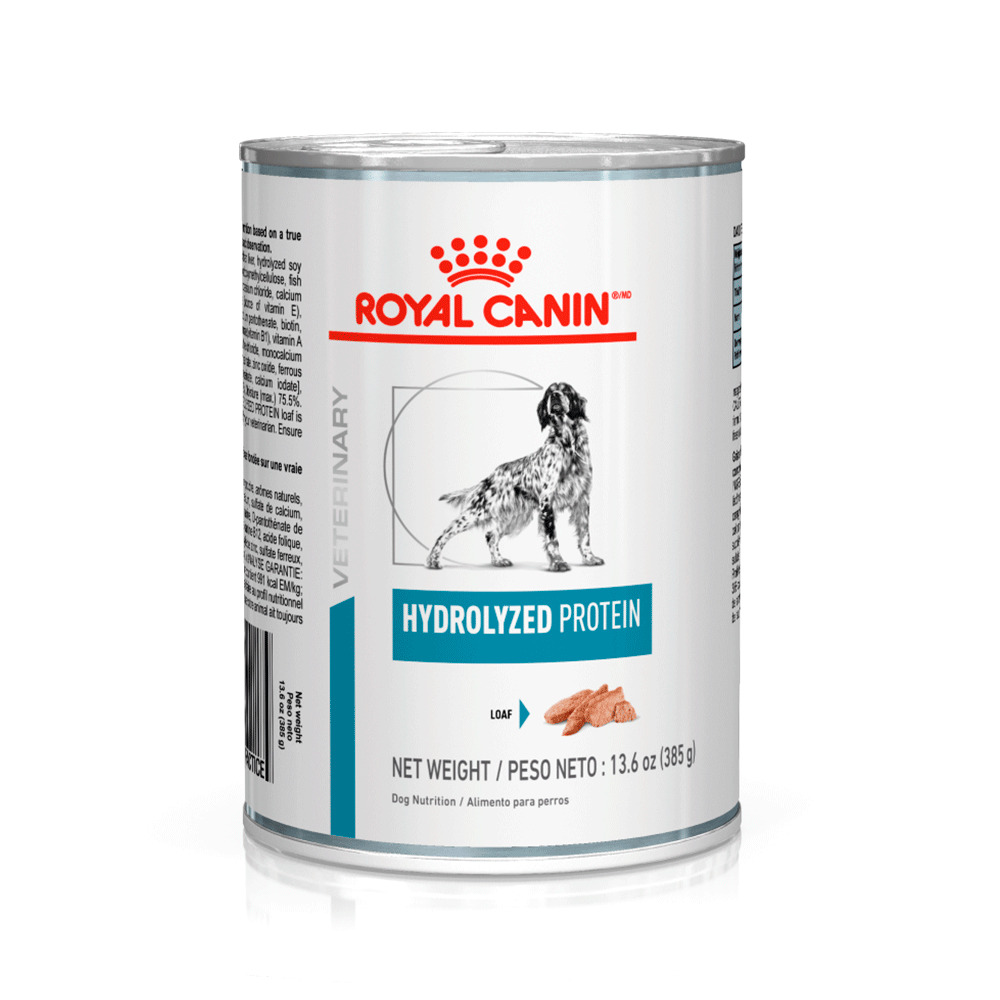 Royal Canin Hydrolyzed Protein 385gr