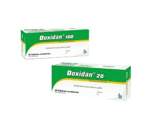 Doxidan