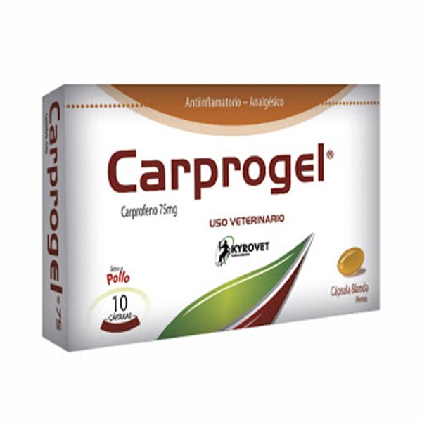 carprogel