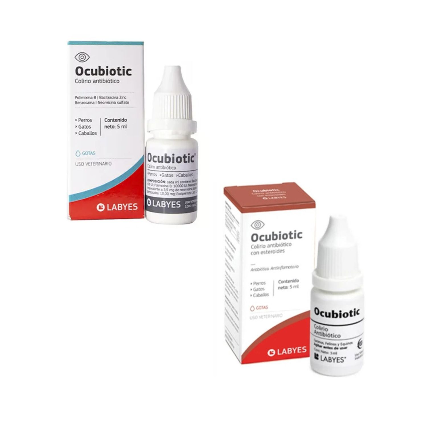 ocubiotic