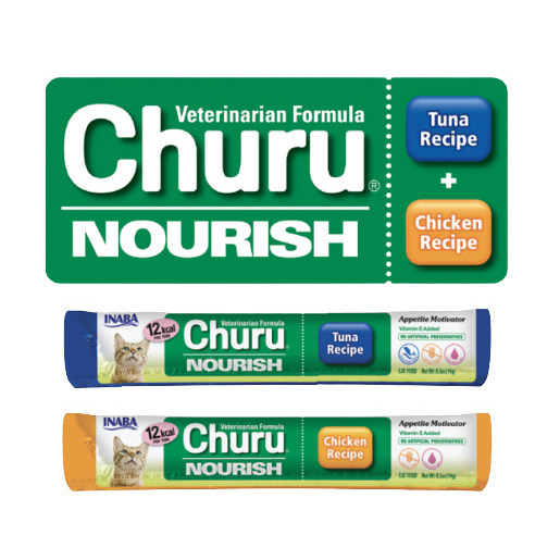 Churu_Nourish