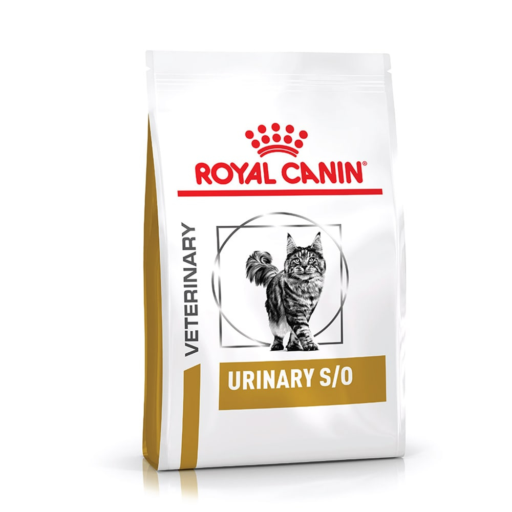 Royal Canin Gatos Urinary So 1.5 Kg