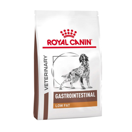 Royal Canin Perros Gastrointestinal Low Fat 3 Kg