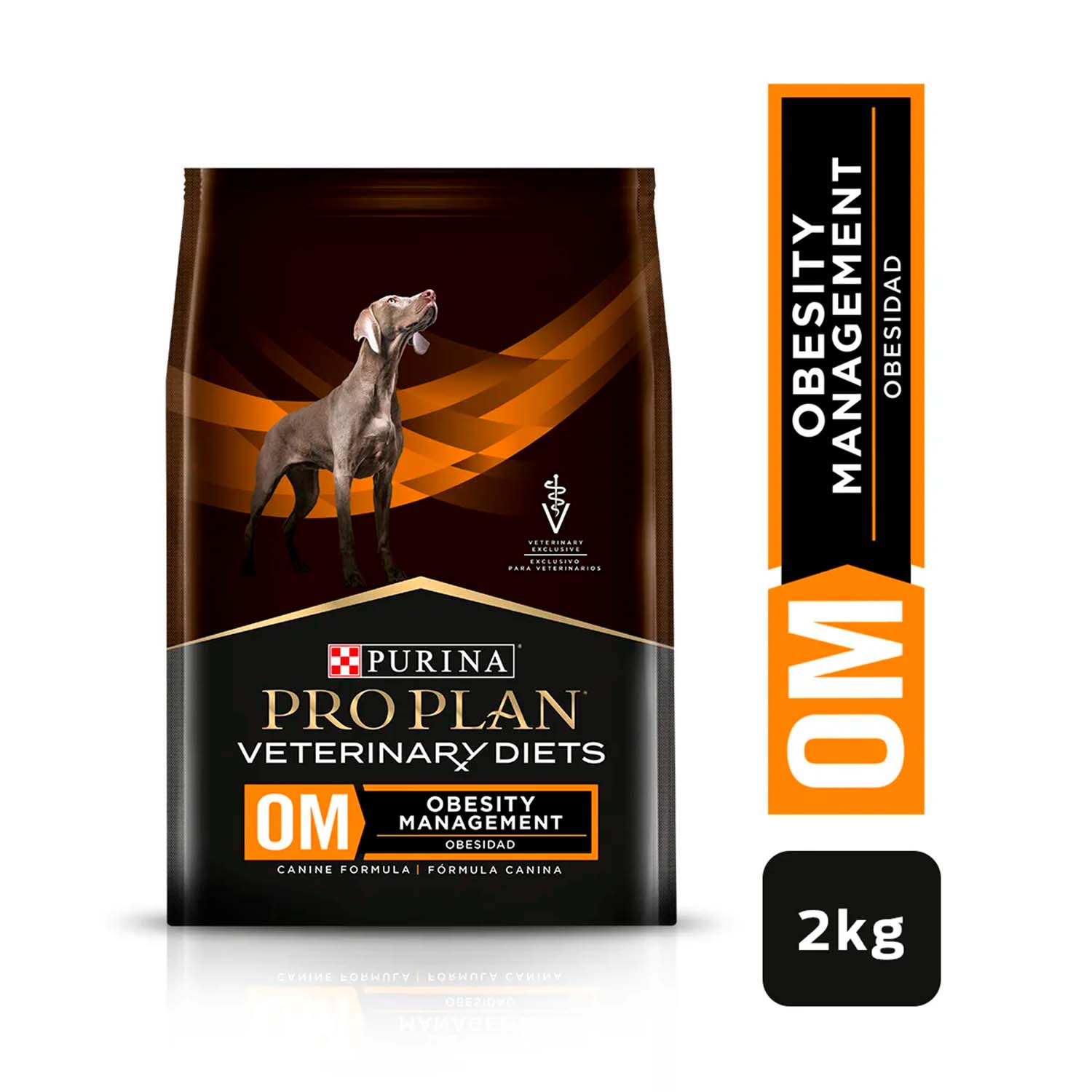 OM Pro Plan Dog