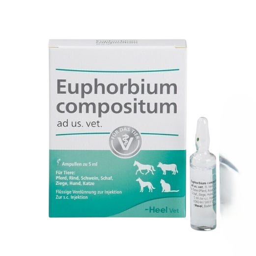 EUPHORBIUN