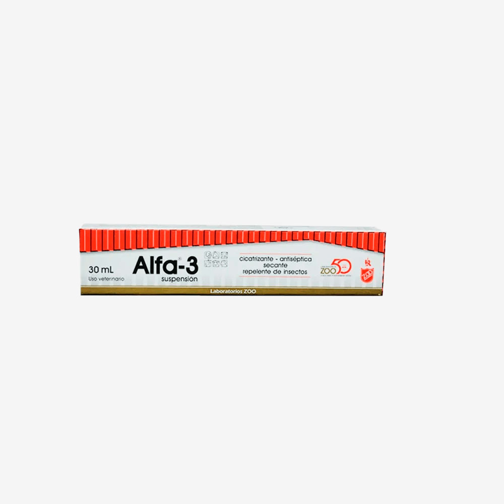 ALFA-3-CREMA-X-30-GR