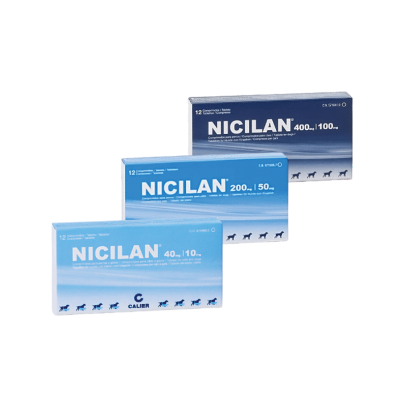 NICILAN