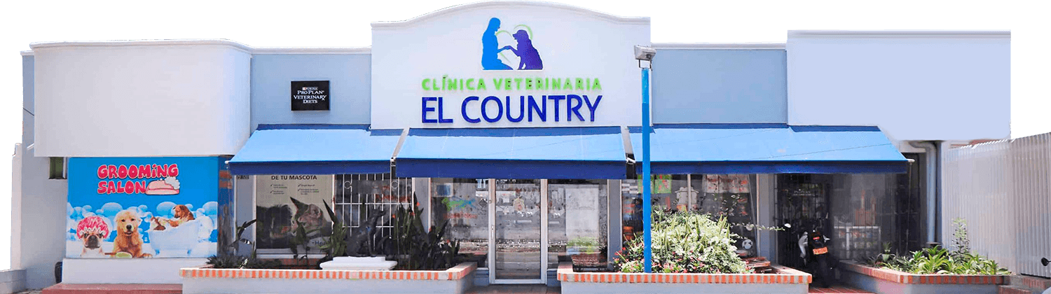 Equipo de Clínica Veterinaria El Country