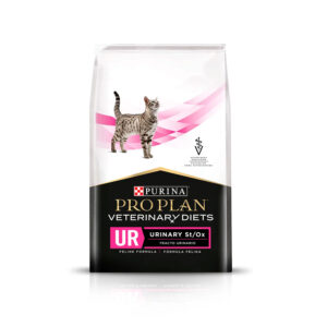 Pro Plan UR Gatos Veterinary Diets Urinary 1.5kg (Urinario)