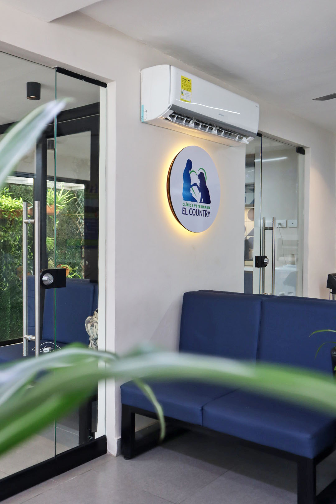 Urgencias Veterinarias