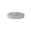 Cama Mascota Donut 75 Cms Gris
