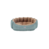 Cama Rombus Pequeña 50X50 Menta