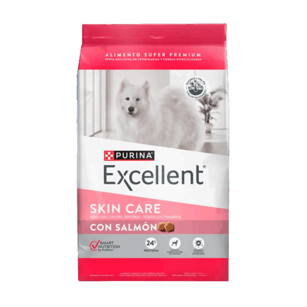 Excellent Adulto Skin Care X 8 Kg