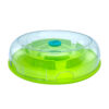 Juguete Wobble Dispensador De Premios Verde Limon - Imagen 3