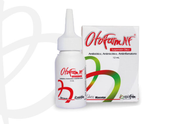 Otofarm Gotero