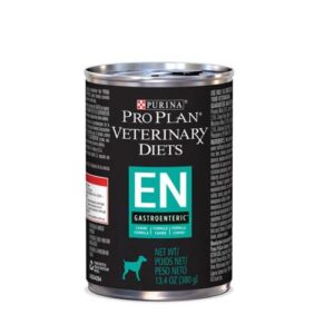 Pro Plan EN Perros Lata Veterinary Diets Gastroentérica 380 g