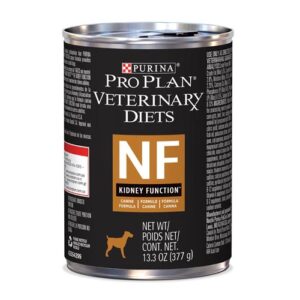 Pro Plan NF Perros Lata Veterinary Diets Kidney 380 g