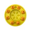 Placa Interactiva Bubble Amarilla - Imagen 5