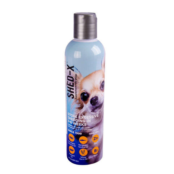 Shed - X Dermaplex Perro 237 ml (8 Oz)